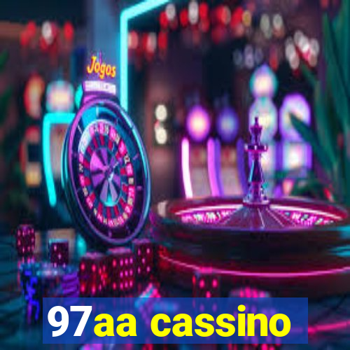 97aa cassino